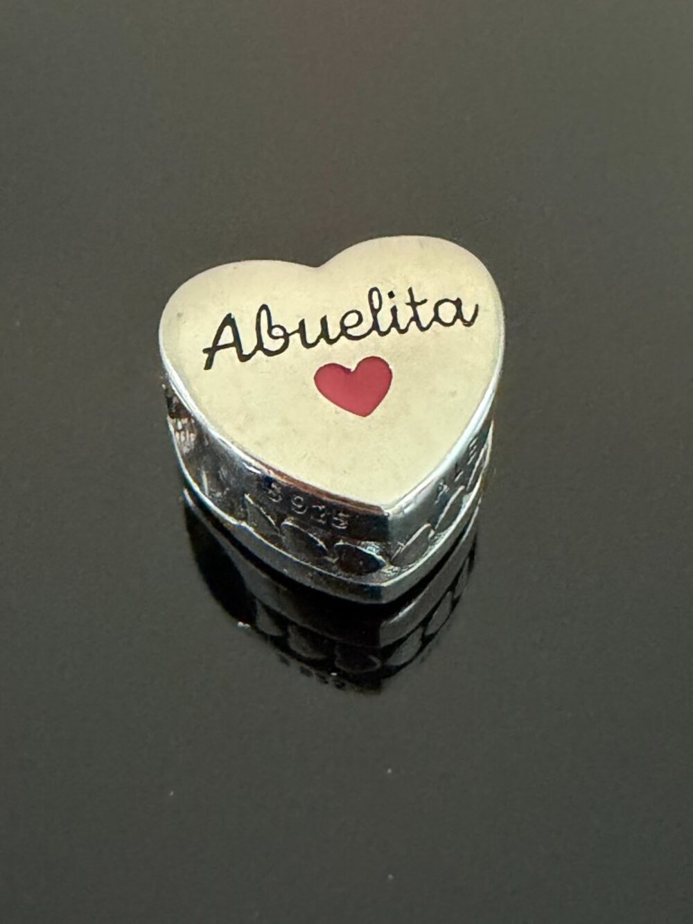 Pandora Aluelita Exclusive Charm